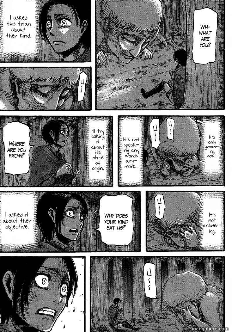 Shingeki no Kyojin Chapter 18.5 13